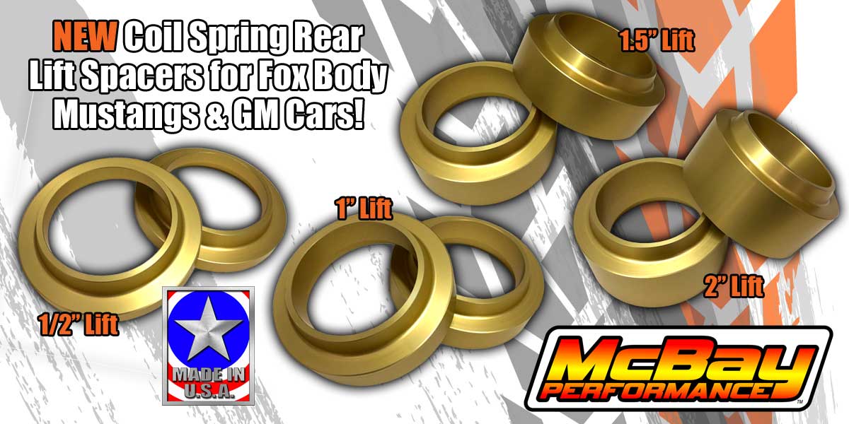 McBay Performance Automotive Lift and Alignment Product Headquarters