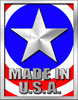 Made in USA McBay Performance