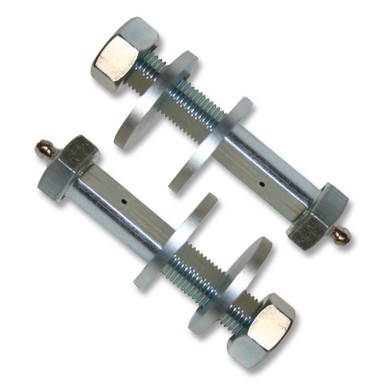 Alignment Camber Adjusting Eccentric Bolt - Rear | Parts