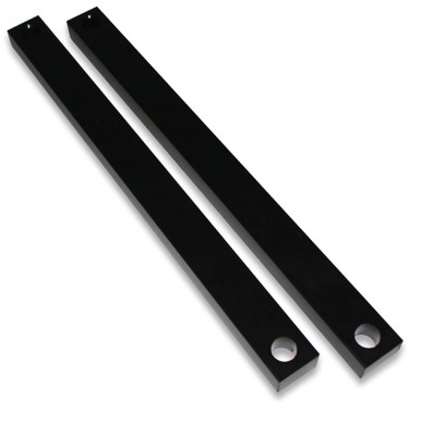 Alignment Rack Turnplate Rollback Bridge Set | McBay Performance