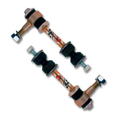 1995-1997 Dodge Ram 2500 3500 4X4 Front Anti Sway Bar End Link Set ...