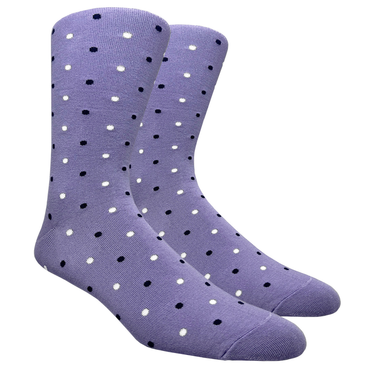 blue and white dress socks Dress Socks – Local Boy Outfitters main image 0