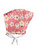 FineFit Kids Pink Rabbits Face Mask - 1 Dozen