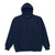 TeeStyled 9.5 oz Heavyweight Hoodie - Navy Blue
