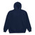 TeeStyled 9.5 oz Heavyweight Hoodie - Navy Blue