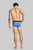FineFit Men's Bikini Briefs Underwear - Assorted Solid Colors (Size: Small - 2XL) - 1 Dozen FineFit Men's Bikini Briefs Underwear - Assorted Solid Colors (Size: Small - 2XL) - 1 Dozen