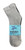 Heel & Toe Men's Diabetic Ankle Socks - Assorted Colors - 1 dozen