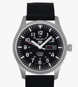 Seiko 5 Sports