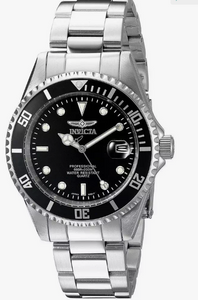 Invicta Pro Diver Quartz 200M