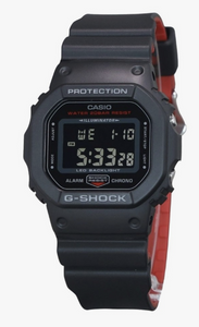 Casio G-Shock Digital Resin