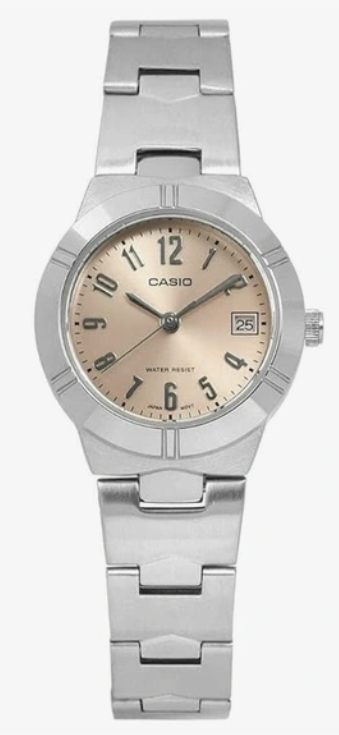 Casio Enticer Quartz