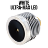 WICKED LIGHTS® WHITE ULTRA-MAX REPLACEMENT LED FOR SHOTPRO™ EXTREME RANGE HUNTING LIGHTS