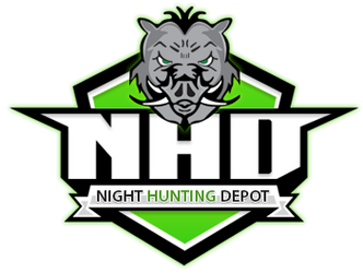 Night Hunting Depot