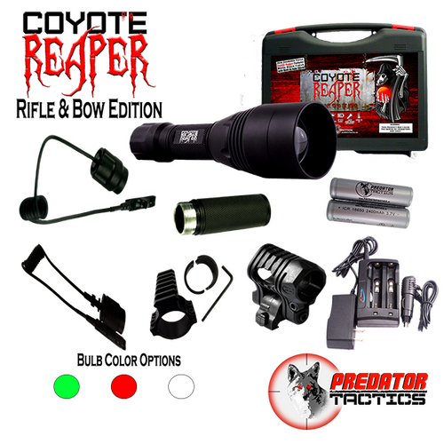 Bow Mounted Lights Night Hunting Depot