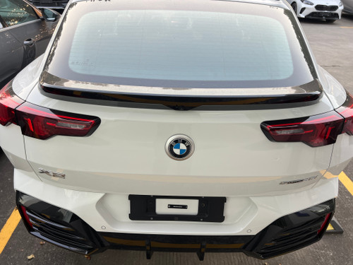 BMW 2026 X2 M35i 2.0T Petrol 2