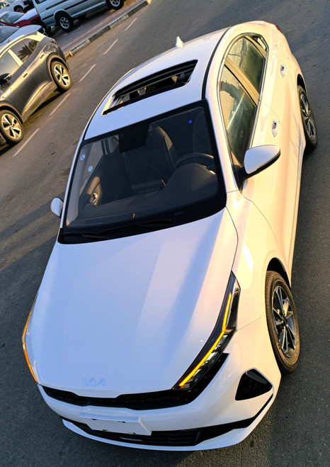Kia K3 Comfort 2025 2