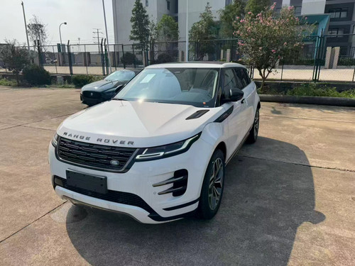 Range Rover Evoque L 2025 1