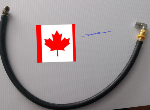 Lift Pump to Filter Line Kit To Canada Lift Pump to Filter Line Kit To Canada