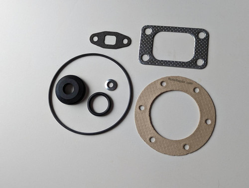 Banks Non Gated Install kit to Canada. Banks Non Gated Install kit to Canada.