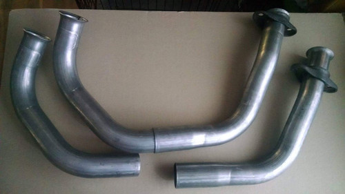 Crossover pipe to Canada. Crossover pipe to Canada.