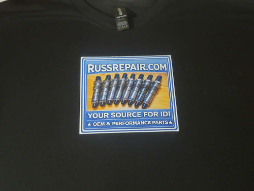 RussRepair T-Shirt