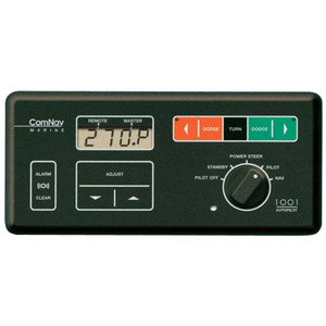 ComNav 1001 Autopilot w\/Magnetic Compass Sensor & Rotary Feedback [10040001]