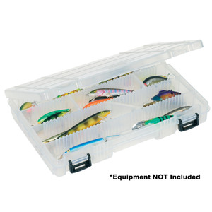 Plano Custom Divider Stowaway 3600 - Clear [367000]