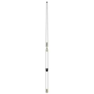 Digital Antenna 532-VW-RS 16 White VHF f\/RUPP Mounts [532-VW-RS]