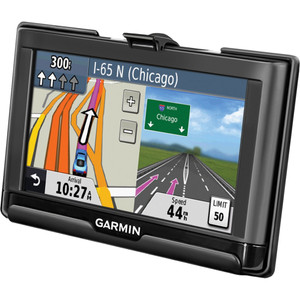 RAM Mount Cradle f\/Garmin nuvi 52\/54 [RAM-HOL-GA55U]