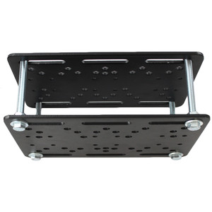 RAM Mount Forklift Overhead Guard Plate [RAM-335]