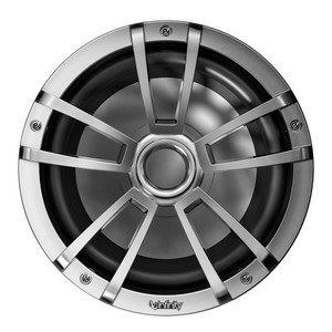 Infinity 1022MLT 10" Multi-Element Marine Subwoofer w\/Grille - Titanium [INF1022MLT]