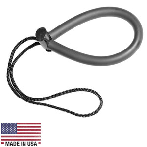 Princeton Tec Sector Cord Lock Lanyard w\/Rubber [GG-128-R]