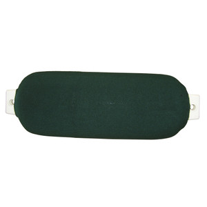 Polyform Fenderfits Fender Cover F-3\/G-5 - Green [FF-F3\/G5 GRN]