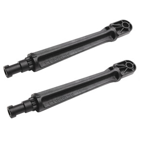 Cannon Extension Post f\/Cannon Rod Holder - 2-Pack [1907040]