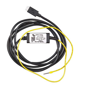 Victron VE.Direct Non-Inverting Remote On-Off Cable Non-Inverting f\/BlueSolar  SmartSolar MPPT [ASS030550320]
