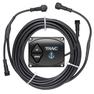 TRAC Outdoors Wired Second Switch f\/G3 Anchor Winch [69043]