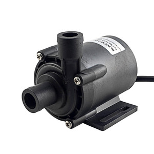 Albin Group DC Driven Circulation Pump w\/Brushless Motor - BL30CM 12V [13-01-001]