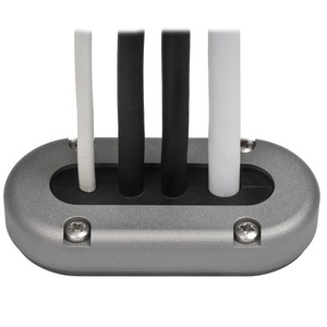 Scanstrut Multi Deck Seal - Fits Multiple Cables up to 15mm [DS-MULTI]
