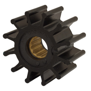 Johnson Pump 09-1027B-10 FB5 Impeller 1\/64" Longer (MC97) [09-1027B-10]