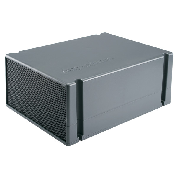 Poly-Planar Compact Box Subwoofer [MS55]