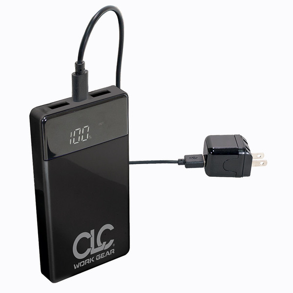 CLC E-Charge USB Charging Tool Backpack [ECP135]