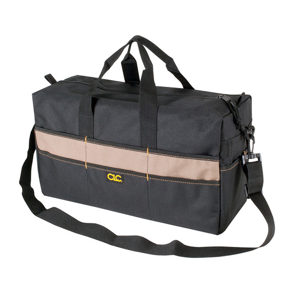 CLC 18" Large Tool Tote Bag - 17 Pocket [1113]