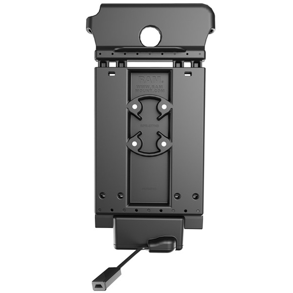 RAM Mount GDS Vehicle Dock f\/Samsung Galaxy Tab Active 8.0 [RAM-GDS-DOCK-V2-SAM17U]