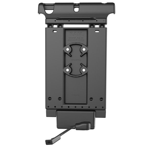 RAM Mount GDS Vehicle Dock f\/Apple iPad mini 2  3 [RAM-GDS-DOCK-V2-AP2U]