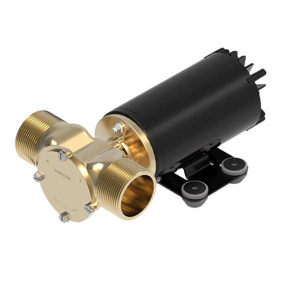 Johnson Pump Rapid Rogue Ballast Pump - 30 GPM - 12V [10-24939-18]