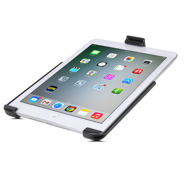 RAM Mount EZ-ROLL'R Cradle f\/Apple iPad mini [RAM-HOL-AP14U]