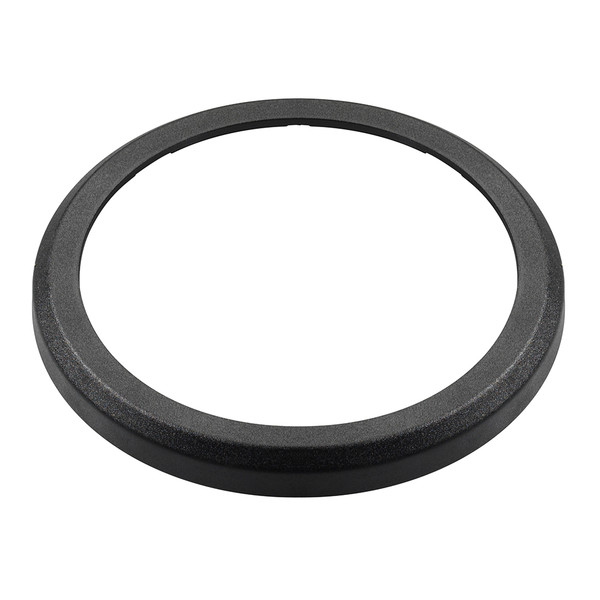 VDO Marine 52mm ViewLine Bezel - Flat - Black [A2C5318604001]