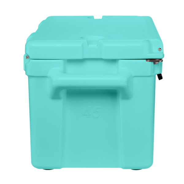 LAKA Coolers 45 Qt Cooler - Seafoam [1077]