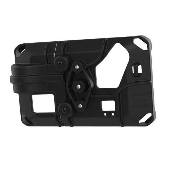 RAM Mount RAM EZ-Rollr Locking Cradle f\/Garmin dēzl OTR700 [RAM-HOL-GA77LU]