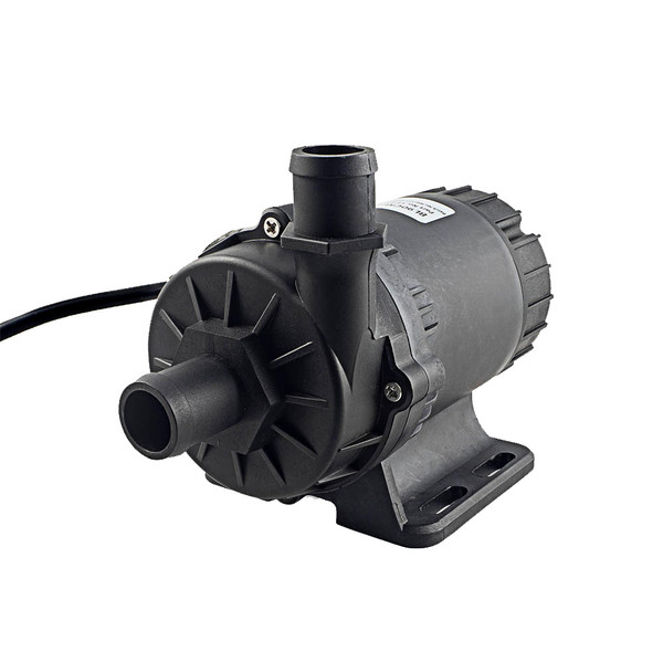 Albin Group DC Driven Circulation Pump w\/Brushless Motor - BL90CM 12V [13-01-003]